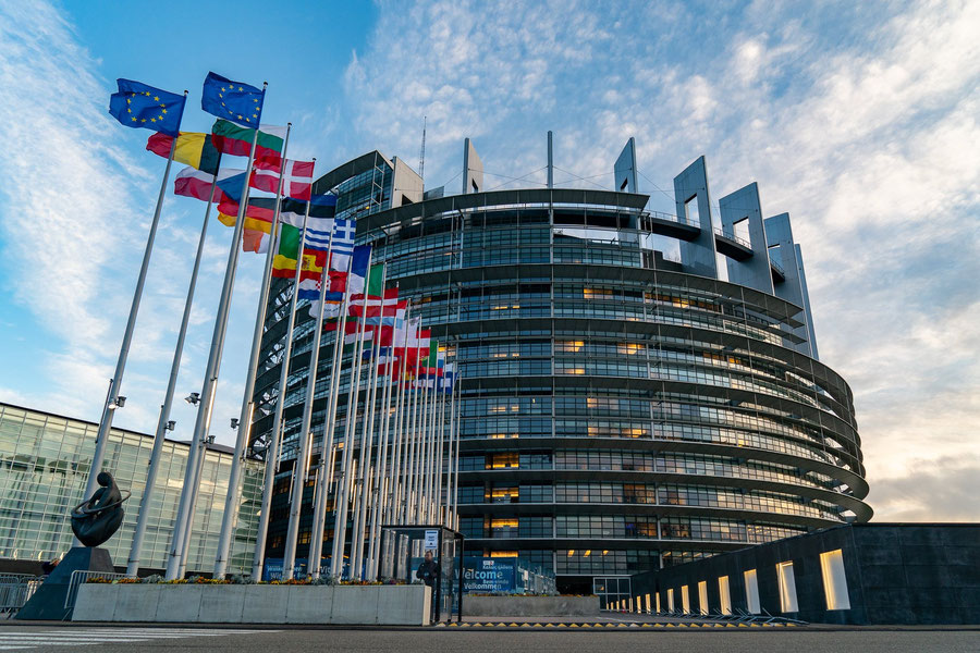 Киевда Европарламент офиси очилиши мумкин