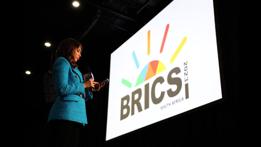 Покистон BRICS’га қўшилиш учун ариза топширди