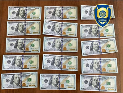 Тошкентда фуқарони четга ишга юбормоқчи бўлган фирибгар ушланди