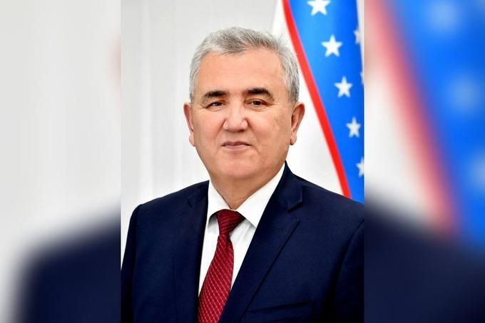O‘zbekistonning Malayziyadagi yangi elchisi tayinlandi