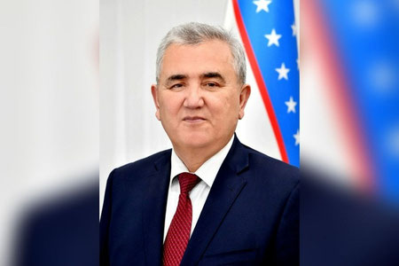 O‘zbekistonning Malayziyadagi yangi elchisi tayinlandi
