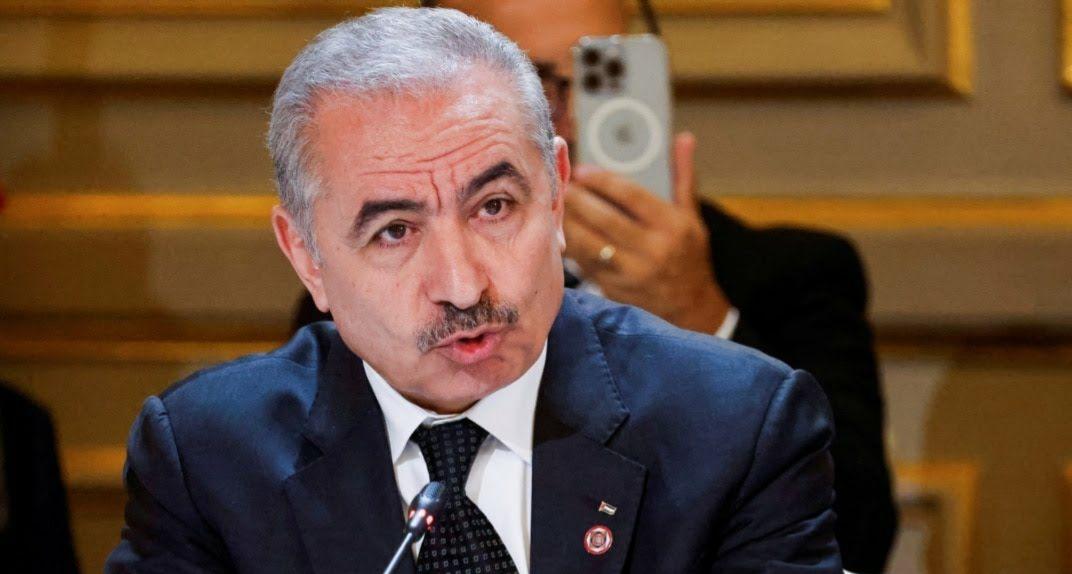 Фаластин маъмурияти ҲАМАСни кичик ҳамкор сифатида қабул қилмоқчи
