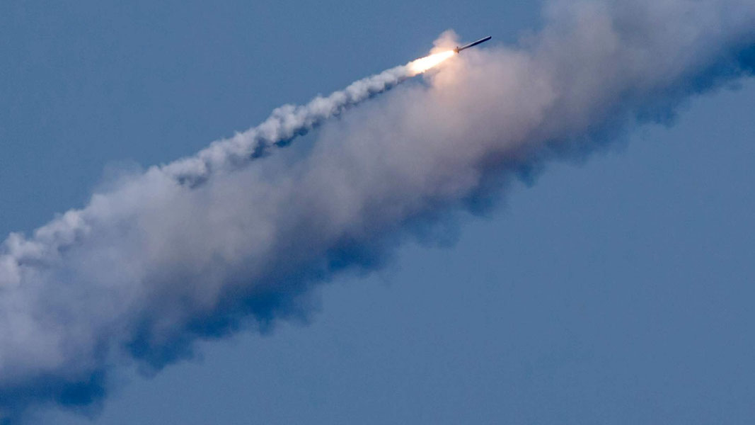 Turkiya tovushdan tez uchadigan raketani sinovdan o‘tkazdi