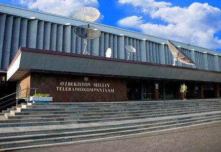 “Mahalla” telekanali MTRK tarkibidan chiqmoqda