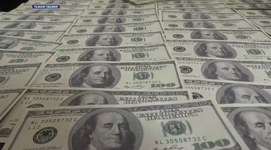 Салкам 600 минг долларни чет давлатга ўтказмоқчи бўлганларга суд ҳукми ўқилди