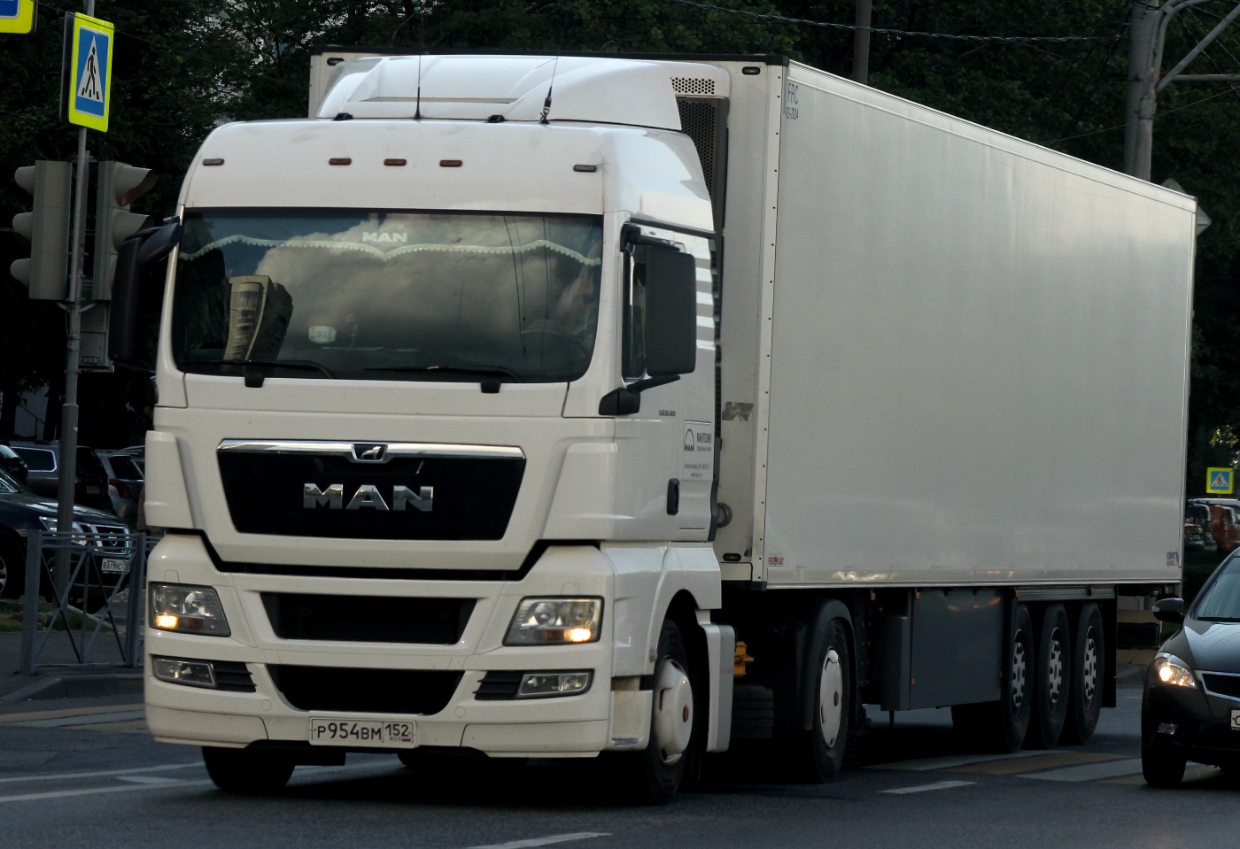 Rus jinsiy talonchilik