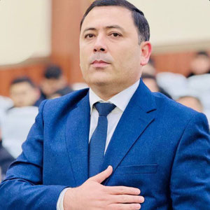 Избосканга янги ҳоким қўйилди
