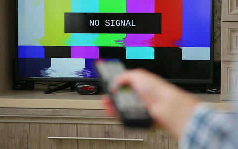 Qozog‘istonda Rossiyaning 10 dan ortiq telekanallari efirdan olib tashlandi