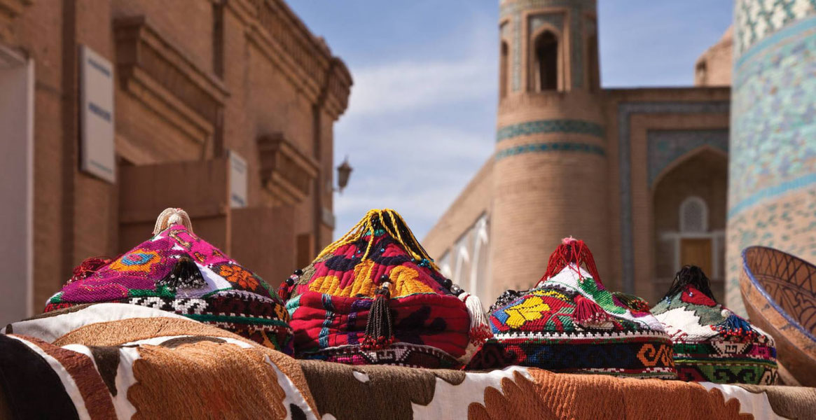 “Forbes” O‘zbekistonni eng yaxshi sayyohlik yo‘nalishlari ro‘yxatiga kiritdi