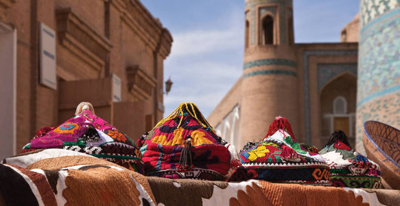 “Forbes” O‘zbekistonni eng yaxshi sayyohlik yo‘nalishlari ro‘yxatiga kiritdi