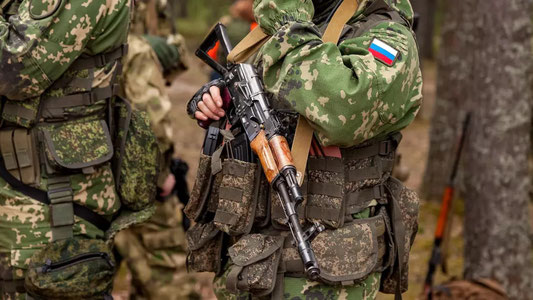 Rossiya va Ukraina avgustdan beri ilk bor asirlarni almashdi
