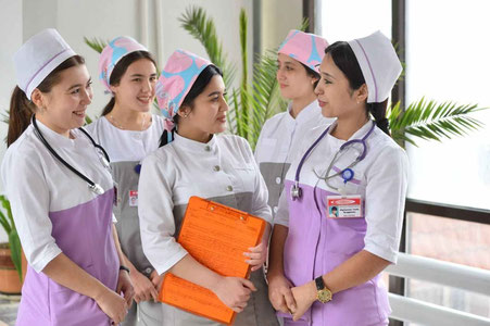 Tibbiyot instituti bitiruvchilari uchun yangi yo‘nalishda 1 yillik rezidentura joriy etiladi