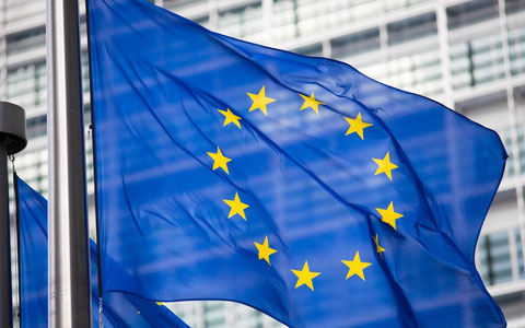 ЕИ Украинага яна маблағ ажратмоқчи