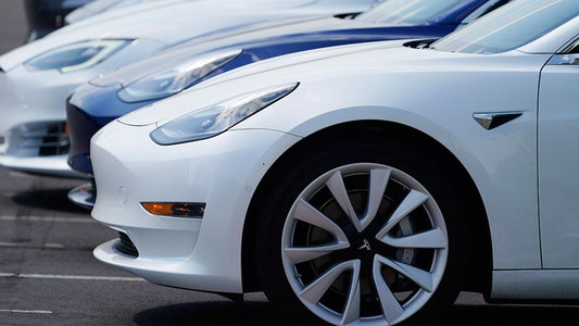 Tesla Germaniyadagi zavodida ishni to‘xtatadi