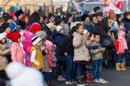 O‘zbekiston aholisi soni 2030 yilga borib 41 mln kishidan oshishi mumkin