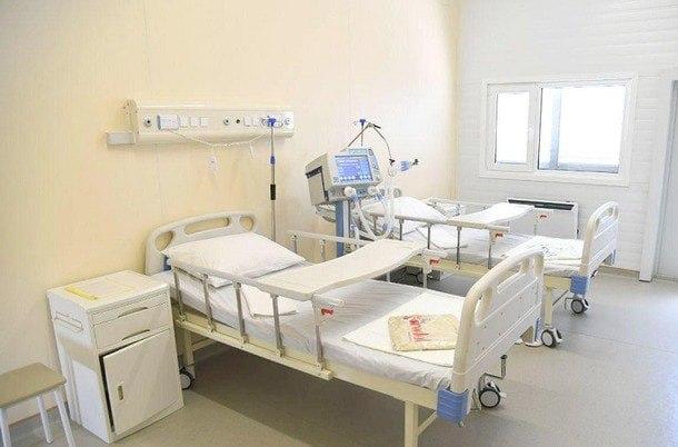 Qatar Toshkentda DXSH asosida ko‘p tarmoqli shifoxona quradi