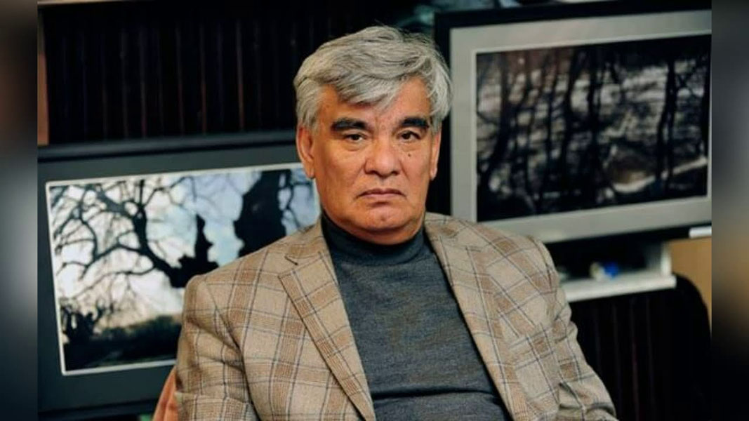 Usmon Azim og‘ir judolikka uchradi
