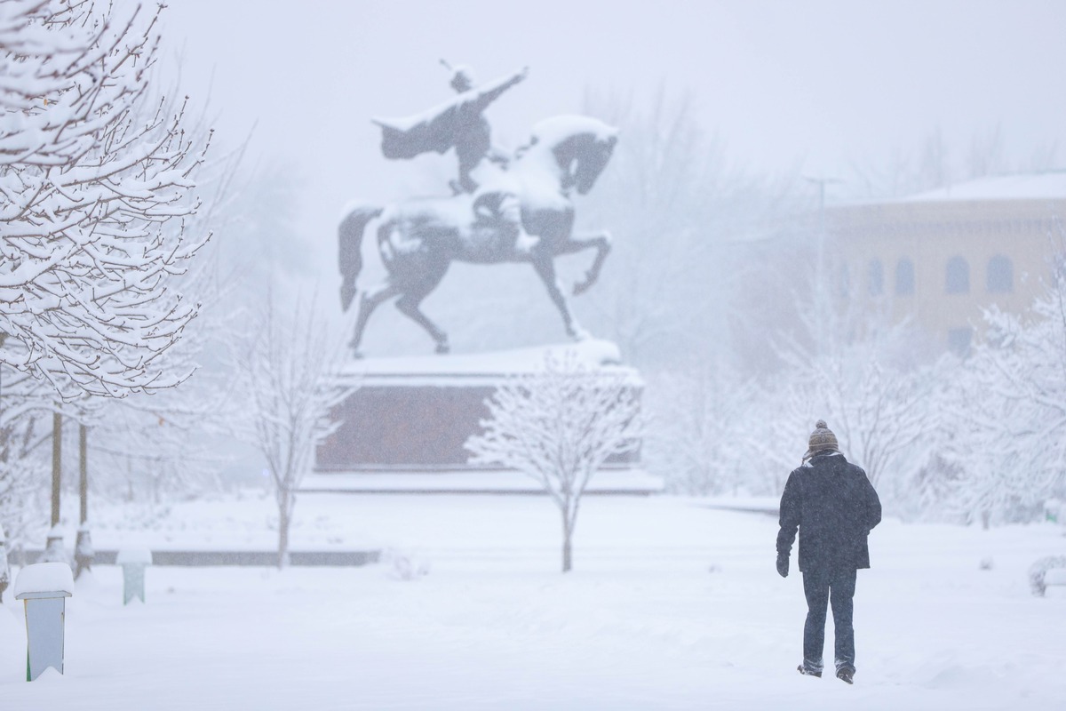 Ташкент январь. Ташкент зимой. Зима в Ташкенте. Снег в Ташкенте. Ташкент зимой фото.