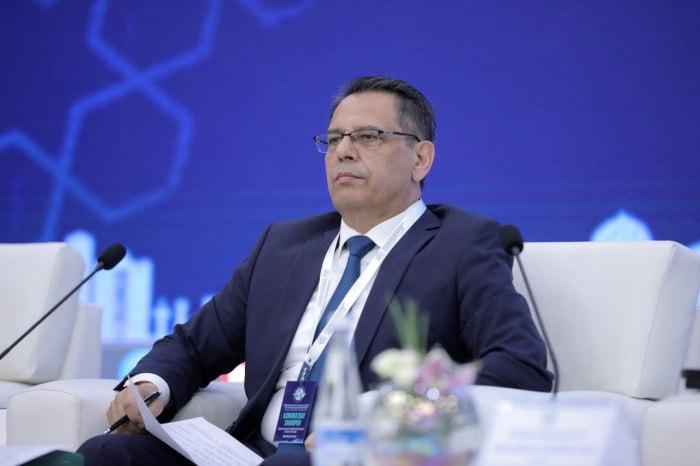 Oliy taʼlim vaziri yana o‘zgardi