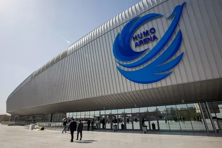 Aprelda VI Toshkent xalqaro marafoni o‘tkaziladi
