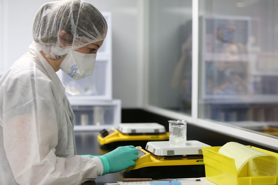 Farmatsevtika mahsulotlarini ishlab chiqarishni 4,6 trillion so‘mga yetkazish belgilangan
