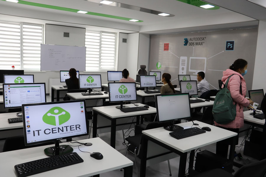 Endi yoshlarning xalqaro IT-sertifikatlarni olish xarajatlari qoplab beriladi