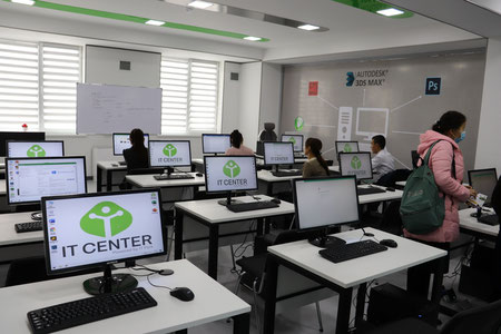 Endi yoshlarning xalqaro IT-sertifikatlarni olish xarajatlari qoplab beriladi
