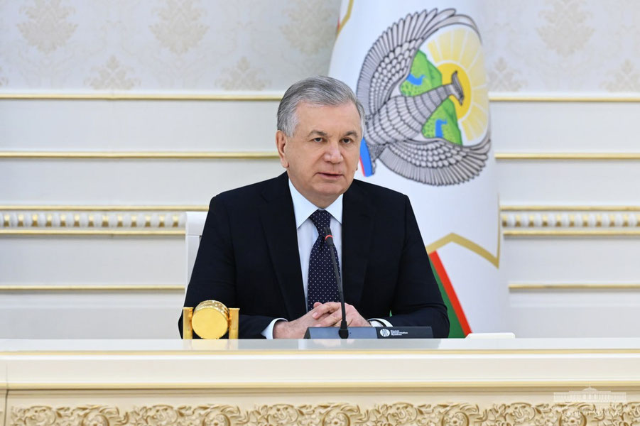 “Hokimlar o‘tkazayotgan qabullar o‘zgarishi kerak”