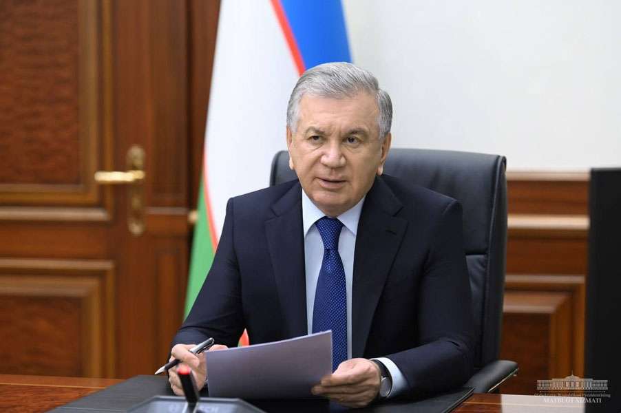 O‘zbekistonda “Zero Risk” dasturini qo‘llash taklif etilmoqda