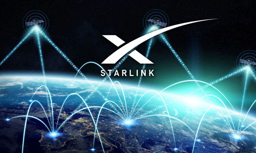 Qozog‘istonga Starlink moslamalari keltirildi