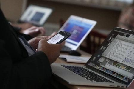 O‘zbekistonda internet qamrovini kengaytirish uchun sharoitlar yanada yaxshilanadi