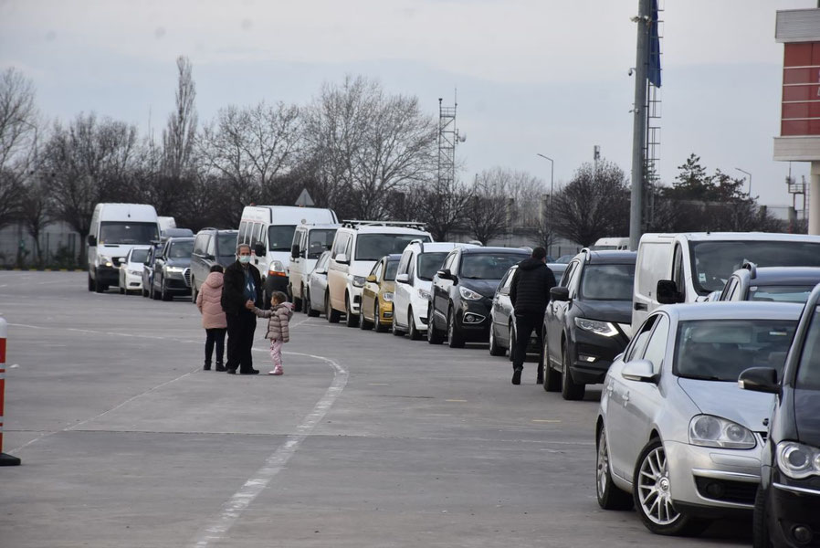 Bugundan barcha gaz “zapravka”lar ochiladi