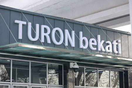 Toshkentda 2 ta yangi metro bekati ishga tushmoqda