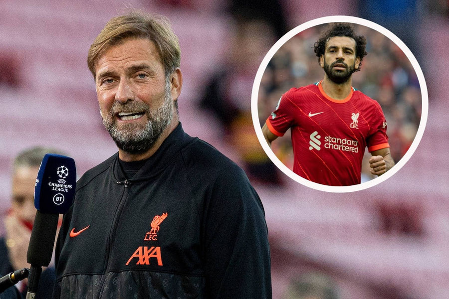 Kloppning ketishi Salohga ham ta'sir qiladimi?