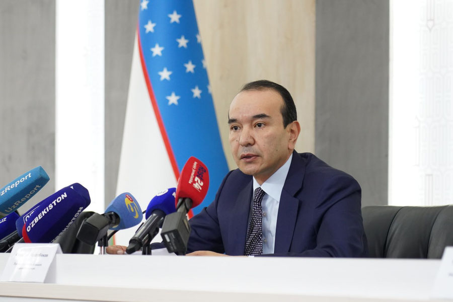 2023-yilda salkam 150 ta kinomahsulot yaratildi