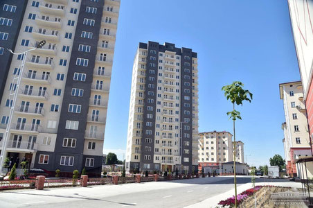 Ипотека кредитлари бўйича гаровга олинадиган уйни суғурталаш талаби бекор қилинади