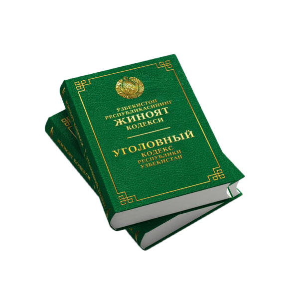 Ayrim jinoyatlarga javobgarlik liberallashtirildi