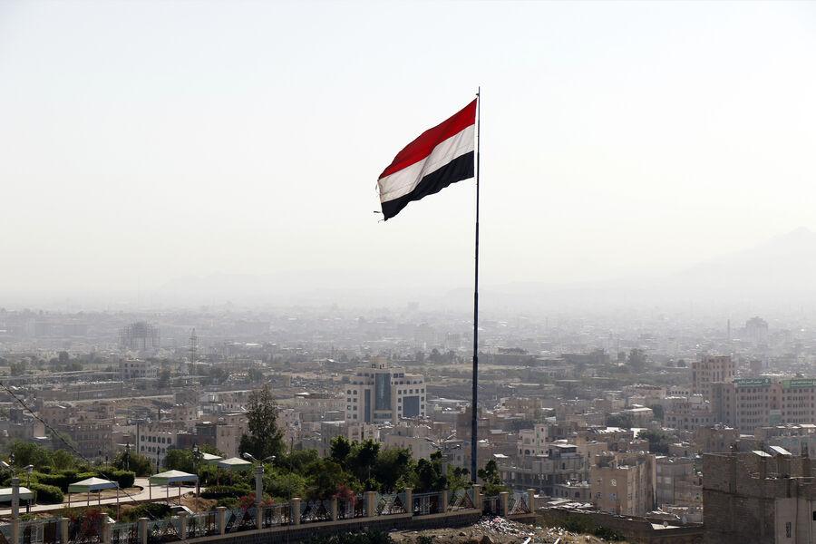 AQSH Yamanga hujum uyushtirdi