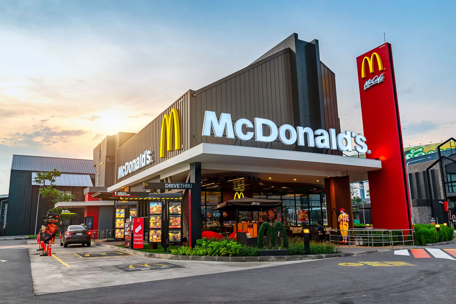 O‘zbekistonda ham McDonaldʼs ochilishi mumkin