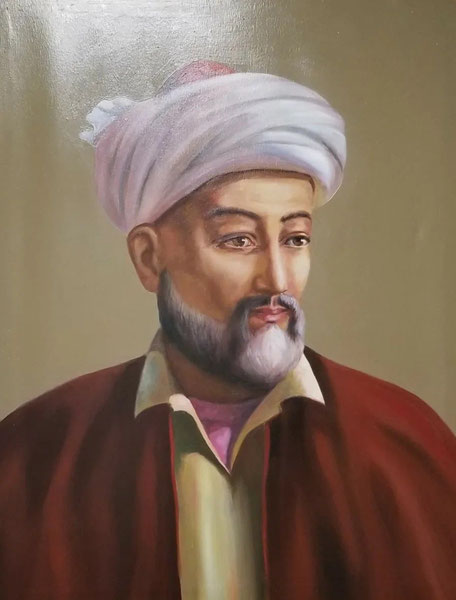 Alisher Navoiyning qanday unvonlari bo‘lgan?