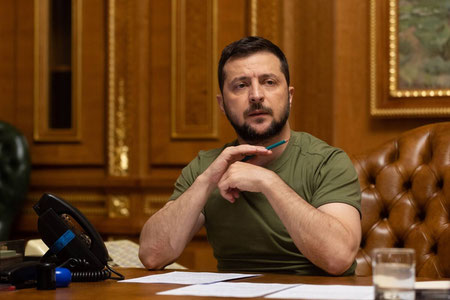 “Ular har doim boshqalarni ayblaydi”