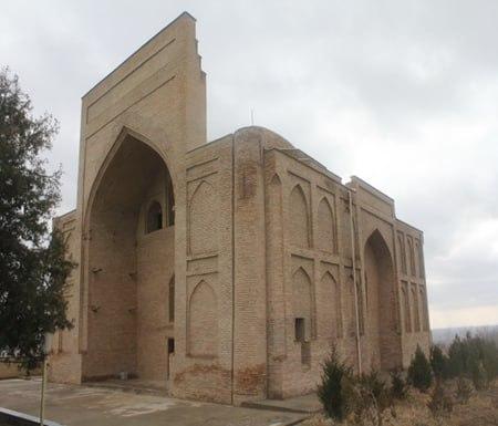 Qashqadaryodagi tarixiy obidalar qulab tushyaptimi?