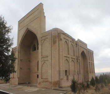 Qashqadaryodagi tarixiy obidalar qulab tushyaptimi?
