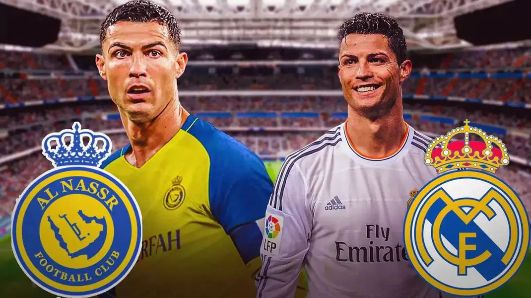 "Real" yil oxirida "Al Nasr" bilan o'rtoqlik o'yini o'tkazadi