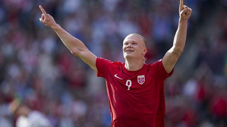 Yevro-2024da ishtirok etmaydigan eng qimmat futbolchilar