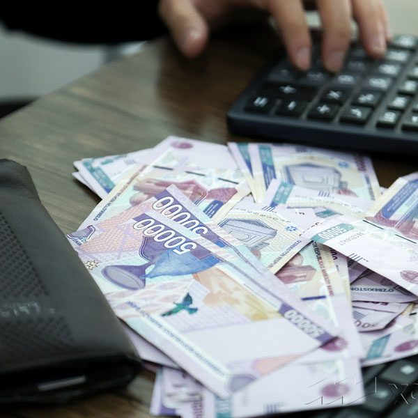 Andijonda alimentdan qarzdor ona jinoiy javobgarlikka tortildi