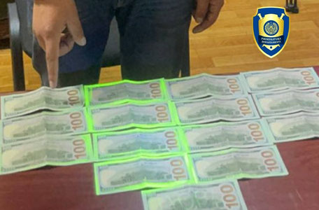 Toshkentda o‘qishga kiritish bilan bog‘liq jinoyat fosh bo‘ldi