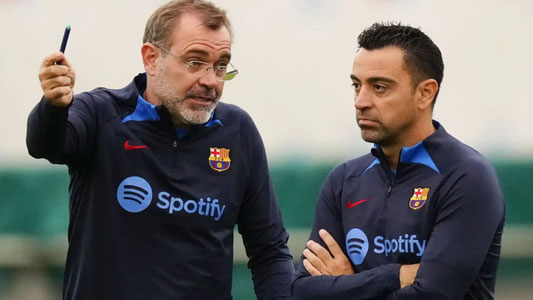 "Barsa"da ko'rinish bergan "Oskar Klopp"