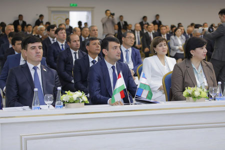 Тошкентда ректорлар форуми бошланди