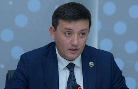 Ўзбекистонда энергия тармоғига ажратилган маблағларни очиқлаш таклиф этилди